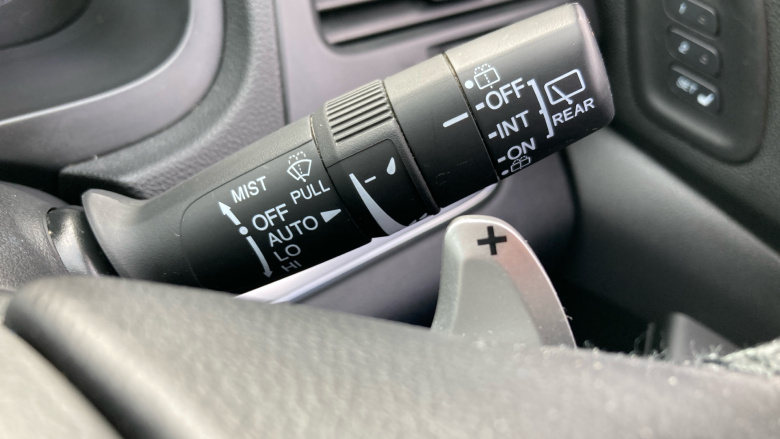 Honda CR-V 1.6 i-DTEC 160 EX 5dr Auto Diesel Estate